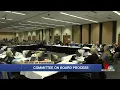 ADF G Board of Fisheries hosts workgroup session