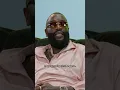 Rick Ross on his net worth