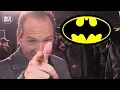 Video di Ralph Fiennes wants to play Alfred in live action Batman