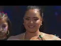 Molly and Spice Serve Major Energy with “Shake It To The Max (FLY)” & “So Mi Like It” | BET Awards
