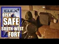 Elex 2 - How to Open The Safe Located in the South West Fort