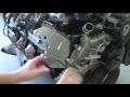 Dirty Dingo Sanden AC Bracket Install