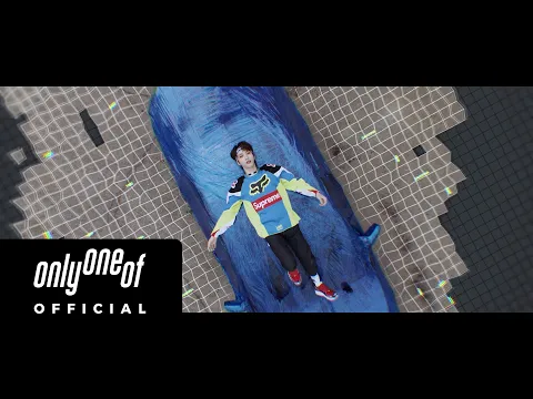 OnlyOneOf [MV] OnlyOneOf (온리원오브) - "savanna" 公式動画のサムネイル画像