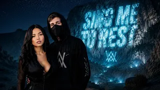 Alan Walker Style, EDM For You - Sanju Style (Official Music Video)