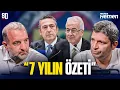 Download Lagu “FENERBAHÇE DNA’SINA TERS” | Ali Koç, Erol Bilecik, PFDK, İmza Kampanyası, Sancho, Uğurcan Çakır