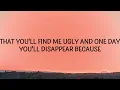 PinkPantheress - Boy's a liar (Lyrics)