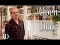 Lagu Inside David Harbour’s Custom-Renovated New York Loft | Open Door | Architectural Digest
