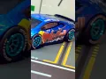 Custom LBWK Lamborghini Huracan x RedBull