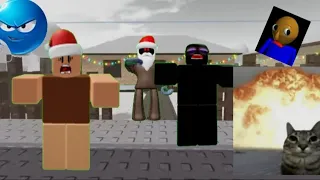 Roblox npc meme