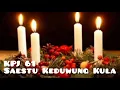 Download Lagu KPJ 61 SAESTU KEDUWUNG KULA #kidungpasamuwanjawi  #kpj61 #lagurohani