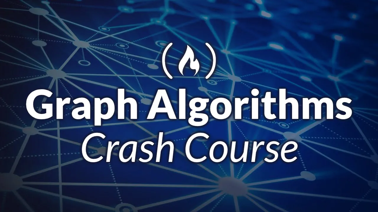 Graph Algorithms Crash Course (with Java) Coupon