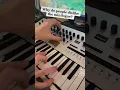 Download Lagu I know it’s limited, but it’s so easy to use.      #minilogue #synth #korg #music