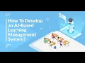 Building an AI-Based Student Management System in Python Step-by-Step Tutorial