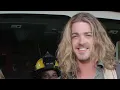 Lagu Bucky Covington - 2017 North Carolina Music Hall of Fame Inductee