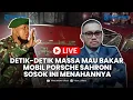 Download Lagu 🔴LIVE: SITUASI TERKINI Aksi Brutal di Rumah Sahroni, Babinsa Tahan Emosi Massa Mau Bakar Mobil