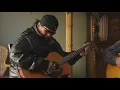 "Lili`u E" - Slack Key in the Living Room