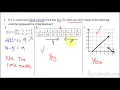 Calculus - 1 9 Connecting Multiple Representations of Limits
