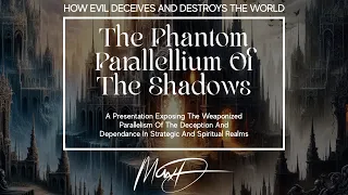 The Phantom Parallellium Of The Shadows