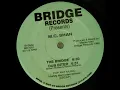 MC Shan - The Bridge