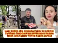 HARI KEDUA LDR DG KENNY AMANDA PERGI DARI RUMAH KELOKASI SYUTING UNTUK MENCARI HIBURAN DAN PEKERJAAN