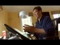 Behind the Scenes with Jeff Kinney