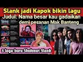 Lagu Woww Ngeri!! 3 lagu baru ini bikin nama besar Slank kehilangan harga diri! Mak Banteng ikutan malu