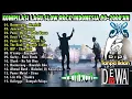 Lagu Kompilasi Lagu Slow Rock Indonesia 90-2000'an Terbaik | Lagu Populer Indonesia | Dewa 19,Boomerang