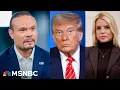 Download Lagu Dan Bongino may leave Trump’s FBI over feud with Bondi on Epstein files