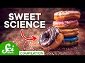 How Artificial Sweeteners Affect Your Body Different Than Sugar