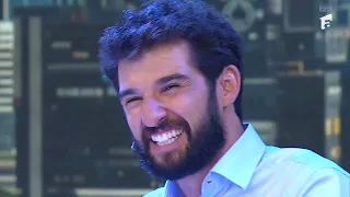 Care este istoricul numelui lui chef Richard. Mama și bunica sa au venit în platoul emisiunii