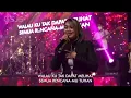 Download Lagu Walau Ku Tak Dapat Melihat