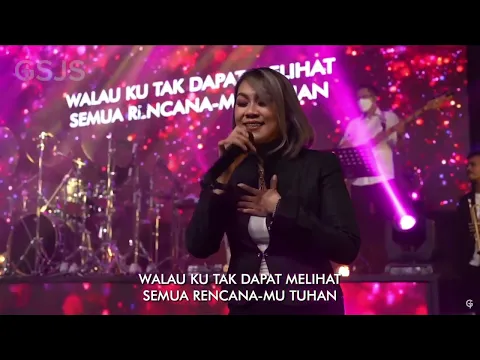 Download MP3 Walau Ku Tak Dapat Melihat