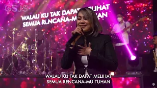 Download Walau Ku Tak Dapat Melihat MP3