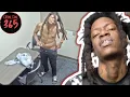 KTA Julio FOOLIO Interrogation Jacksonville Drill Rapper When I See You