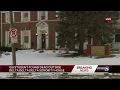 Iowa State student found dead in sorority parking lot police say