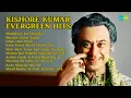 Download Lagu Golden Era's Melodies: Kishore, Asha, Lata, Usha  |  Kishore Kumar Songs