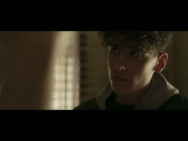 La terra dell'abbastanza | Trailer