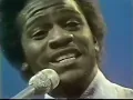 Al Green on Soul Train