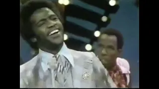 al green on soul train