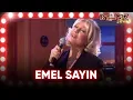 Beyaz Show Efsanesi  'Emel Sayın'  Özel Kolaj
