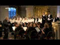 Handel - Dixit Dominus - Gardiner