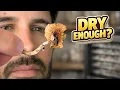 Your Mushrooms Aren t Actually Dry Here s How To Tell