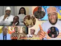 Download Lagu 🔴BADAR DAFA MANA FÉNE,,ADJIA SARR DADONE DIAYE BOPAME ? OUSMANE SONKO Â NGOR ´ TOUNKARA INSUTÉ KARIM