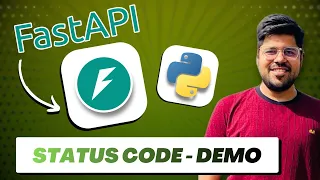 HTTP Status Codes in FastAPI Practical Examples with Code