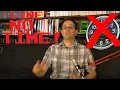 James Rolfe STILL NO TIME