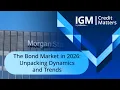The Bond Market in 2026 Unpacking Dynamics and Trends