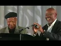 Download Lagu Caiphus Semenya, Jonas Gwangwa pay tribute to Hugh Masekela