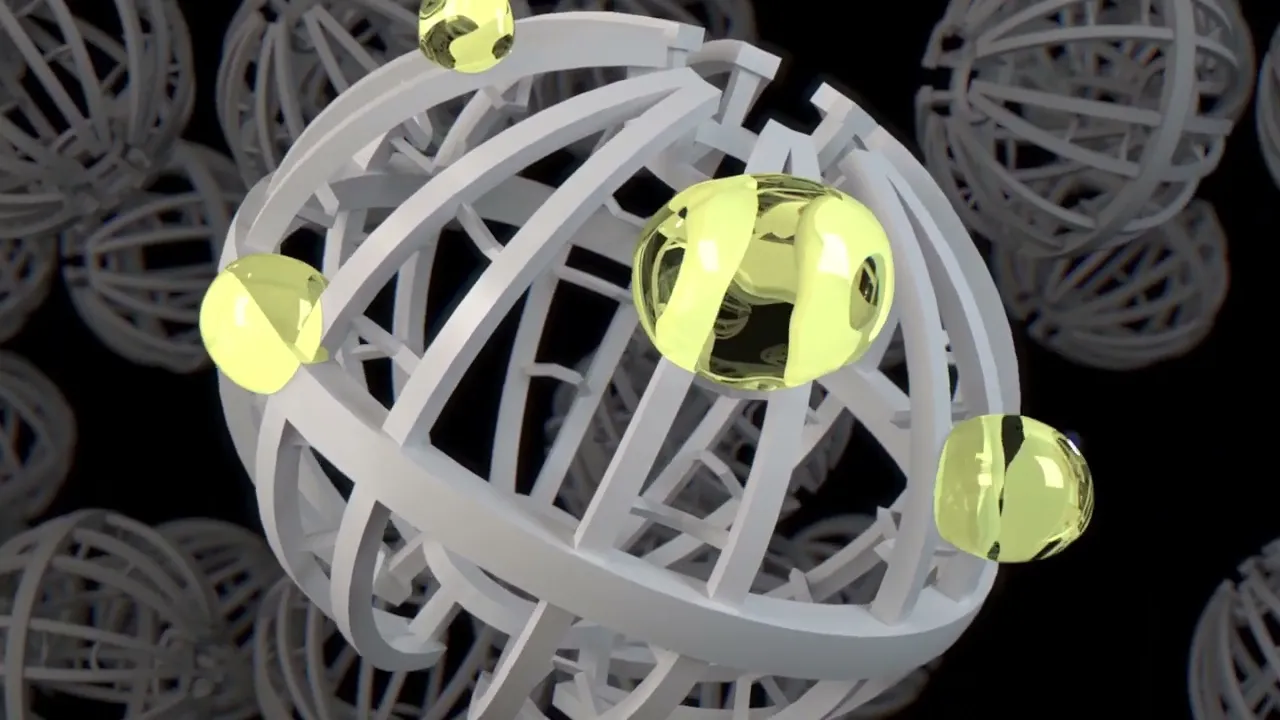 Nederman Mikropul 3D Explainer Video