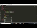 Merge table cell using HTML
