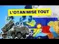 Download Lagu Ce que l'OTAN vient de faire pour l'Ukraine va en choquer plus d'un - C'est fini pour Poutine